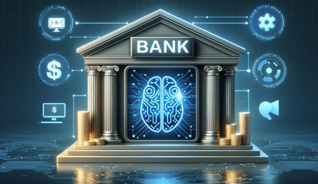 IA banques en ligne