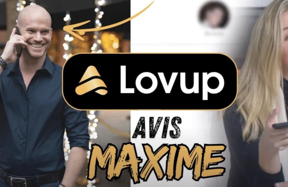 Lovup est-elle une arnaque ? Notre vérification objective en 2026