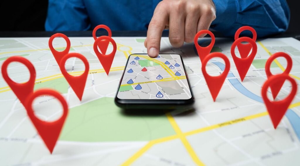 Référencement local : 5 leviers concrets pour attirer des clients