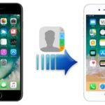 Transfert d’iPhone à iPhone : Le Guide Complet